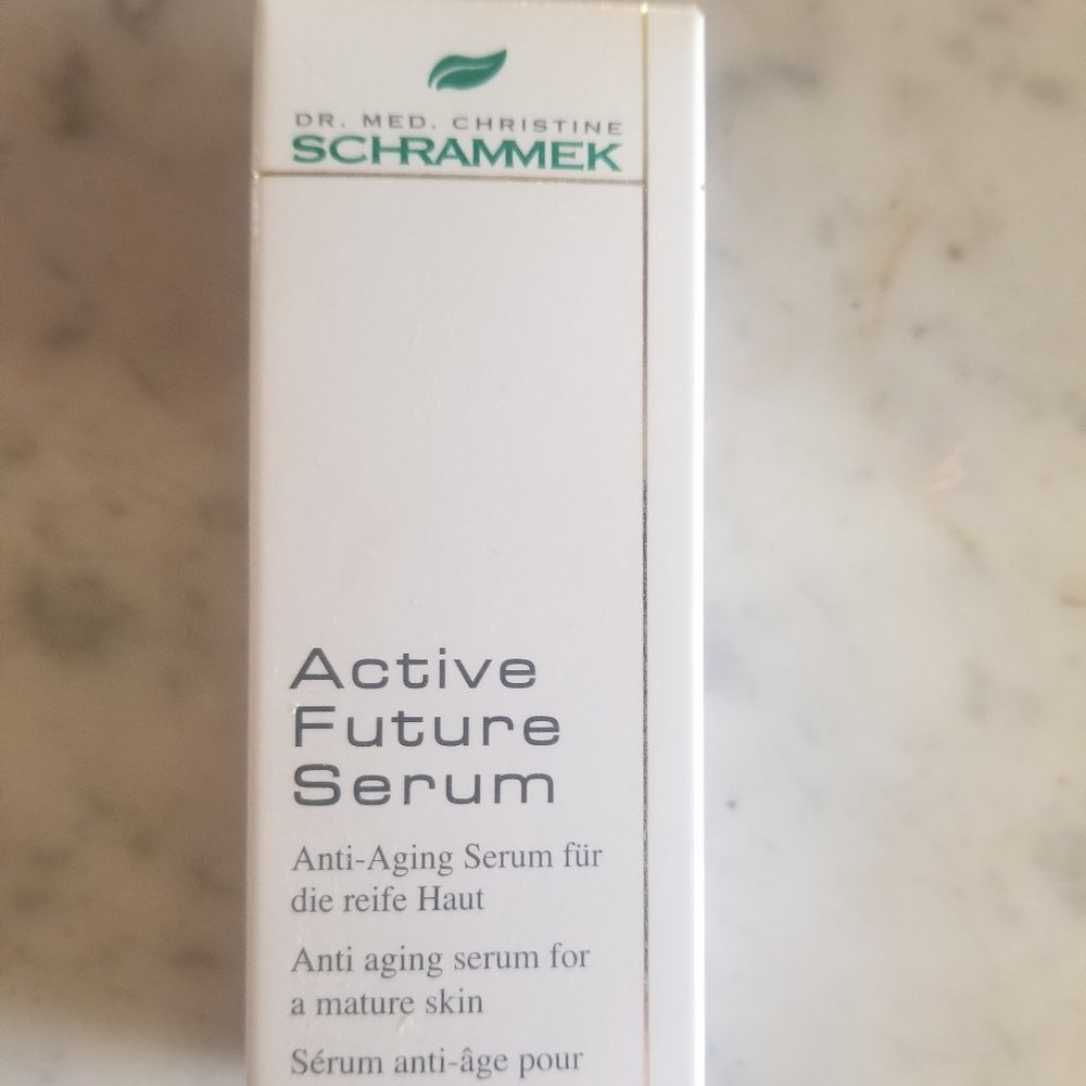 Anti-Aging Dr. med. Christine Schrammek